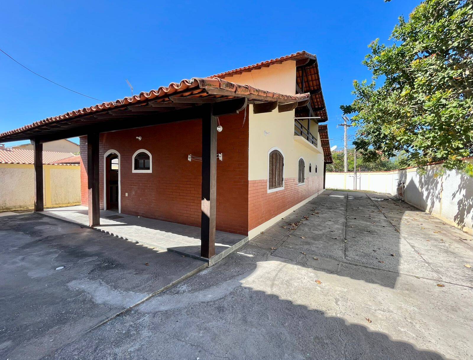 Casa à venda com 3 quartos, 208m² - Foto 36