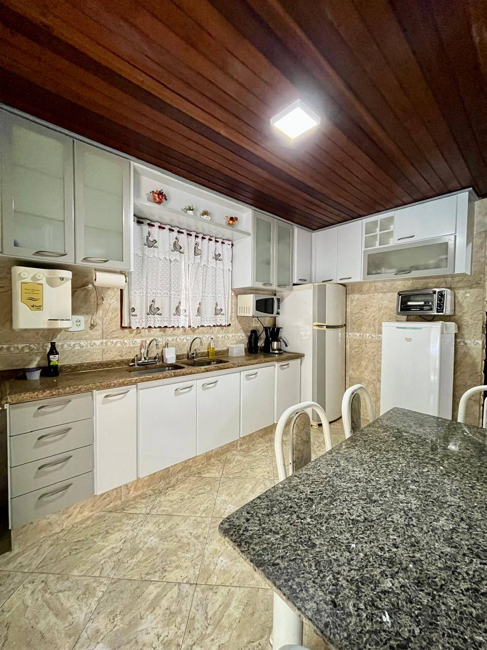 Casa para alugar com 2 quartos - Foto 7