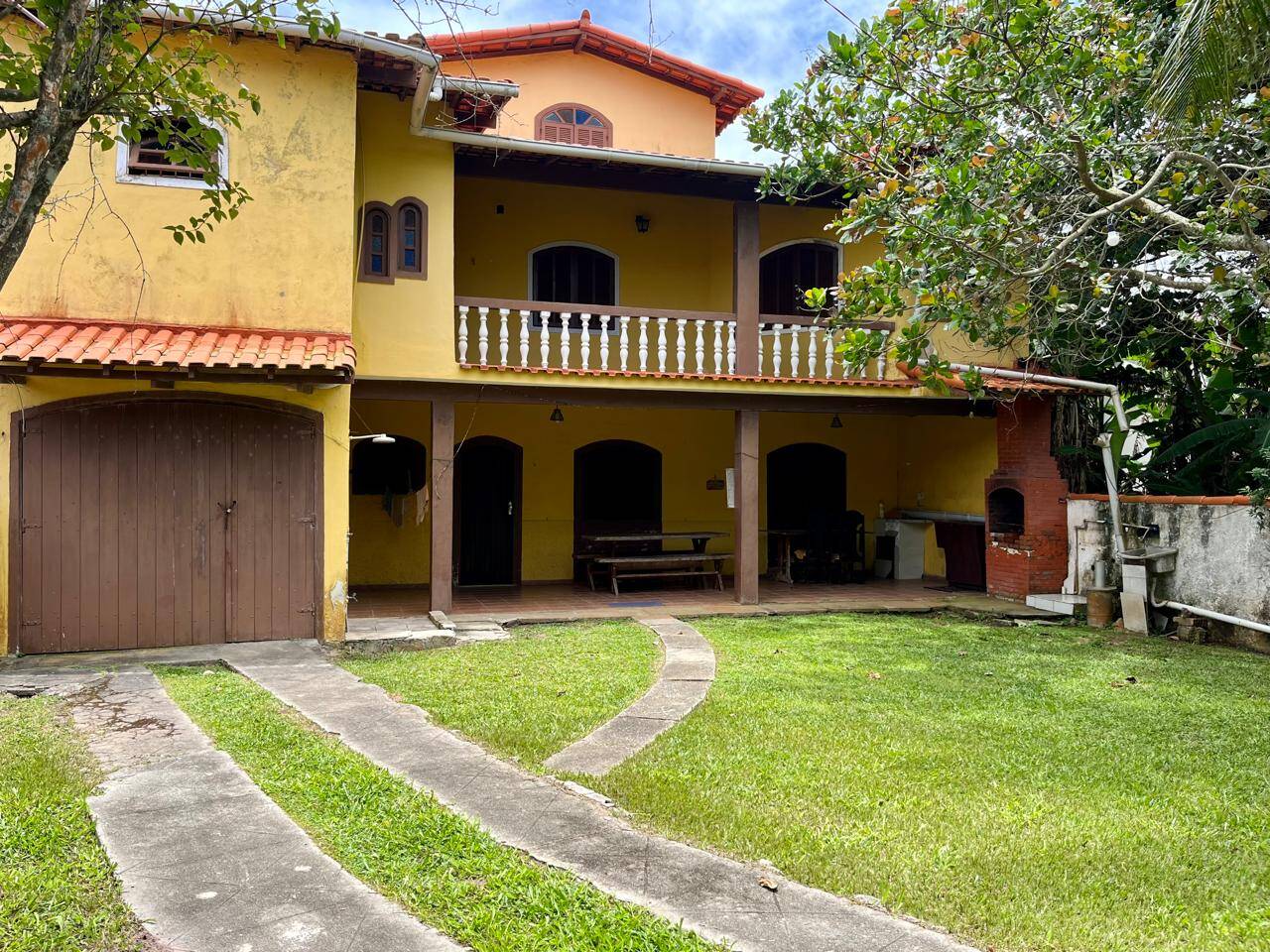 Casa à venda com 3 quartos, 360m² - Foto 3