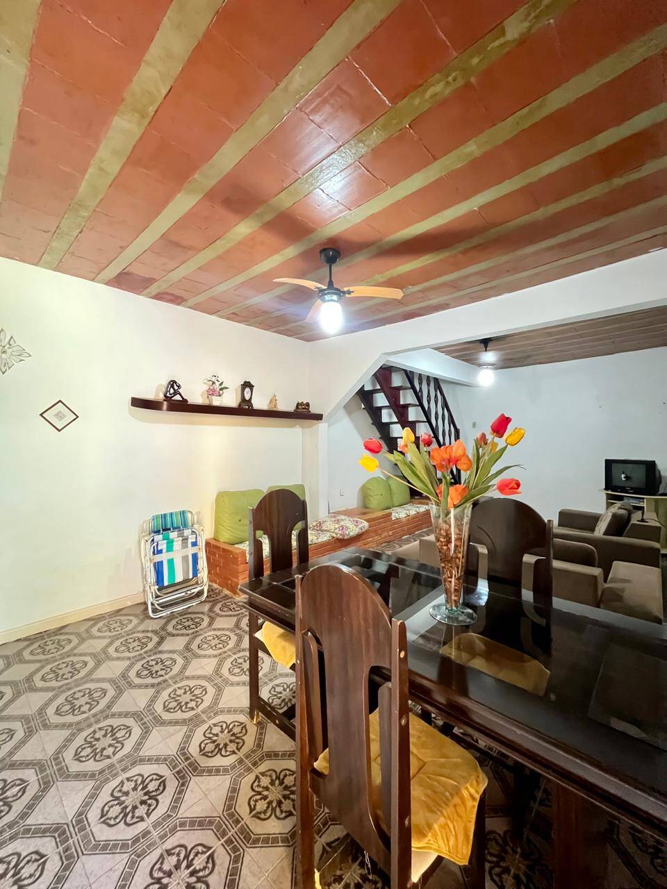 Casa à venda com 3 quartos, 360m² - Foto 5