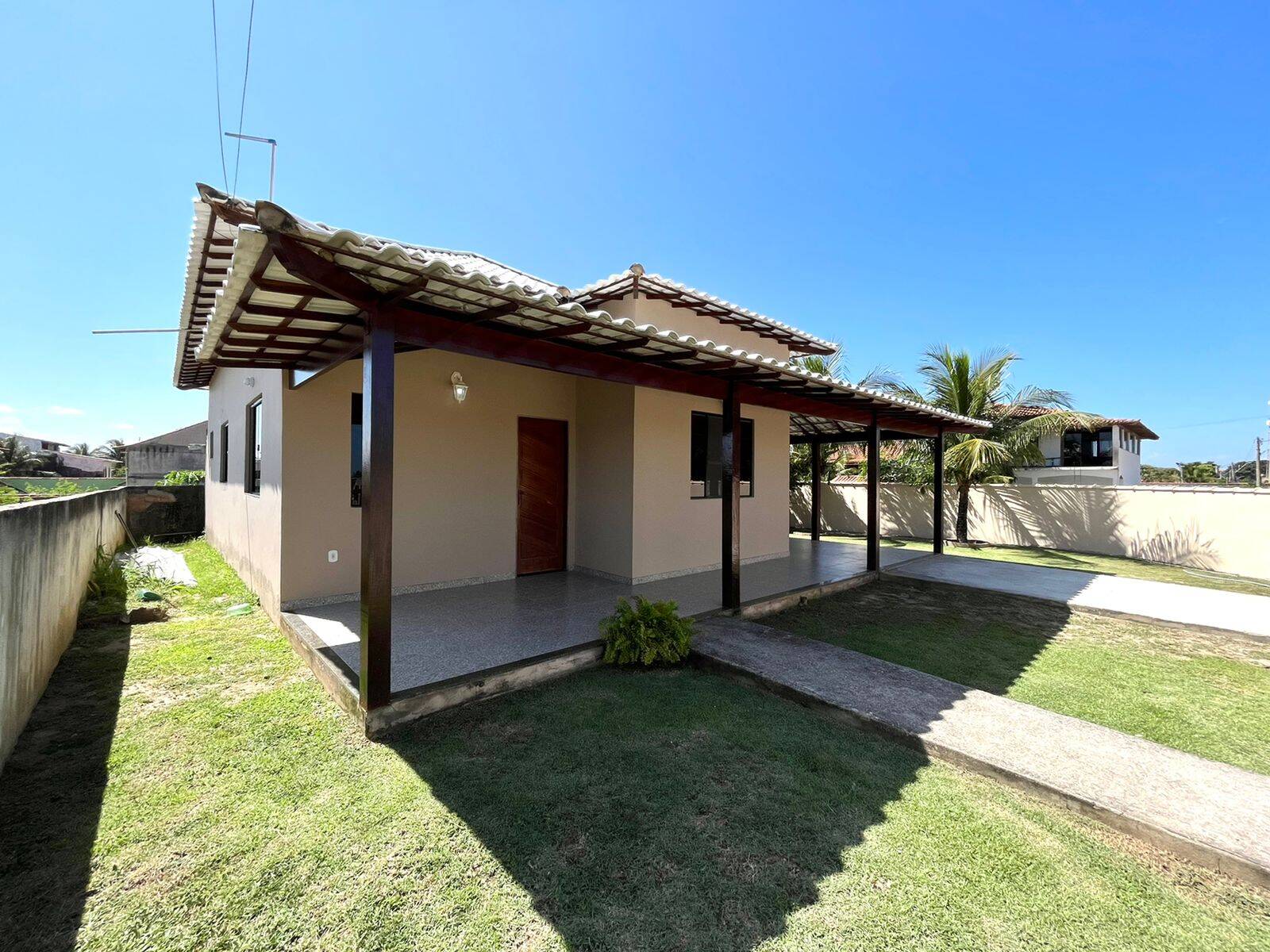 Casa à venda com 2 quartos, 111m² - Foto 4