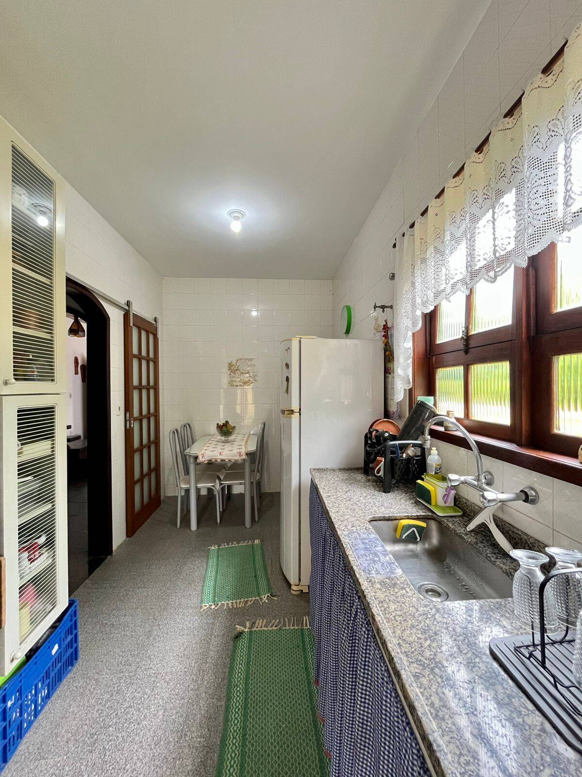 Casa à venda com 3 quartos, 168m² - Foto 11