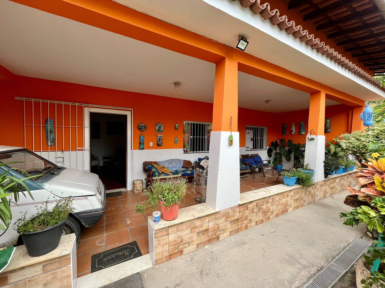 Casa à venda com 3 quartos - Foto 4