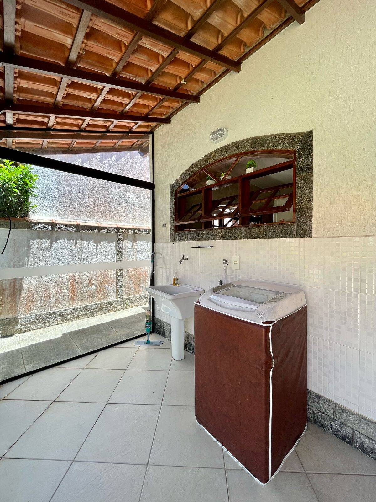 Casa à venda com 3 quartos, 178m² - Foto 16