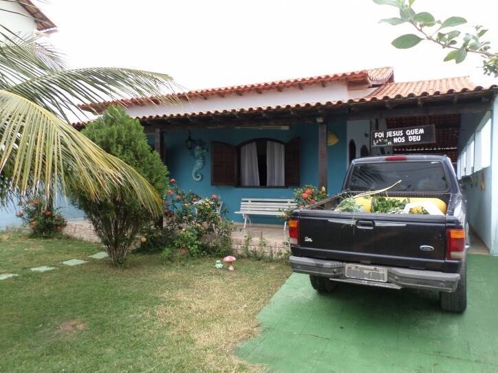 Casa de Condomínio à venda com 3 quartos - Foto 3