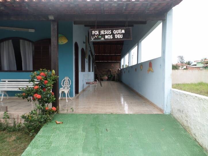 Casa de Condomínio à venda com 3 quartos - Foto 4