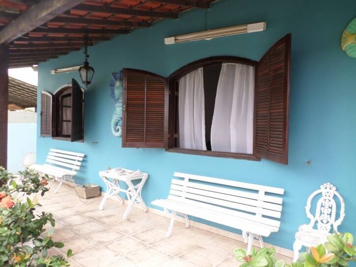 Casa de Condomínio à venda com 3 quartos - Foto 5