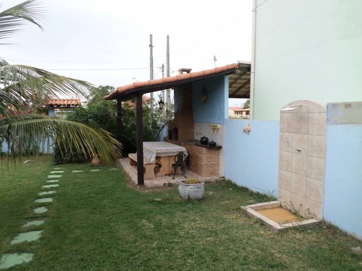 Casa de Condomínio à venda com 3 quartos - Foto 6