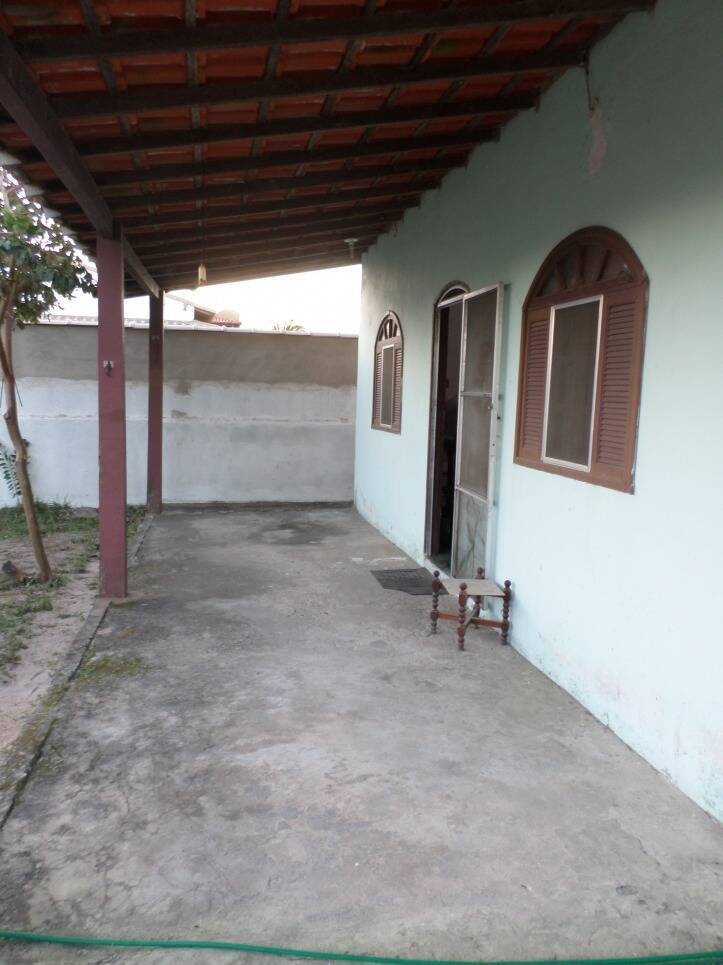 Casa de Condomínio à venda com 2 quartos, 95m² - Foto 13