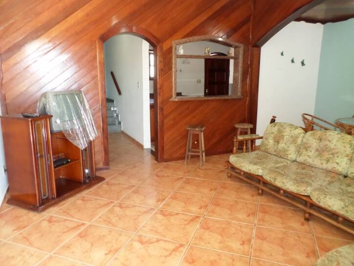 Casa à venda com 5 quartos - Foto 6