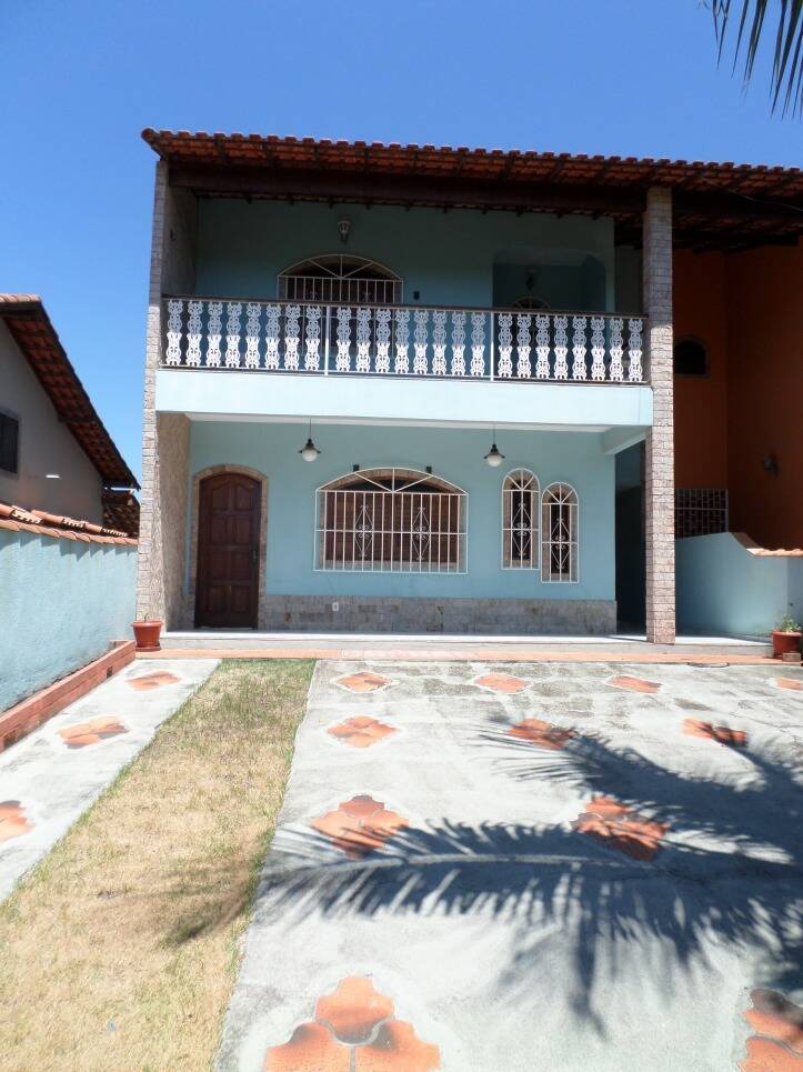 Casa à venda com 5 quartos - Foto 4