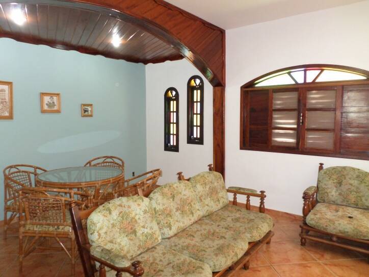 Casa à venda com 5 quartos - Foto 8