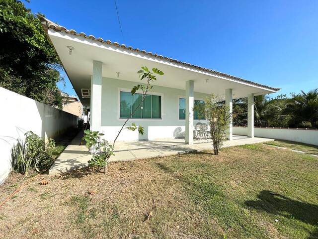 #1169 - Casa em condomínio para Venda em Araruama - RJ - 3