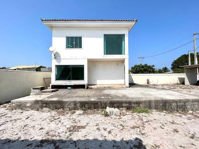 #1192 - Casa em condomínio para Venda em Arraial do Cabo - RJ