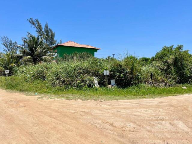 Venda em Atlântico (Praia Seca) - Araruama