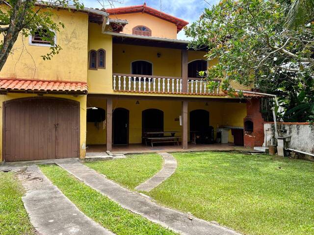 #1218 - Casa para Venda em Araruama - RJ - 3